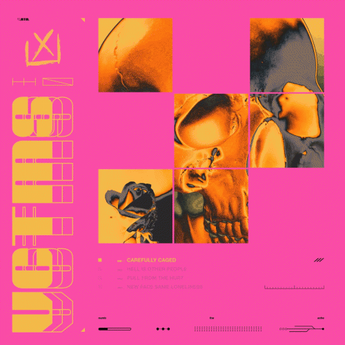 VCTMS : Carefully Caged